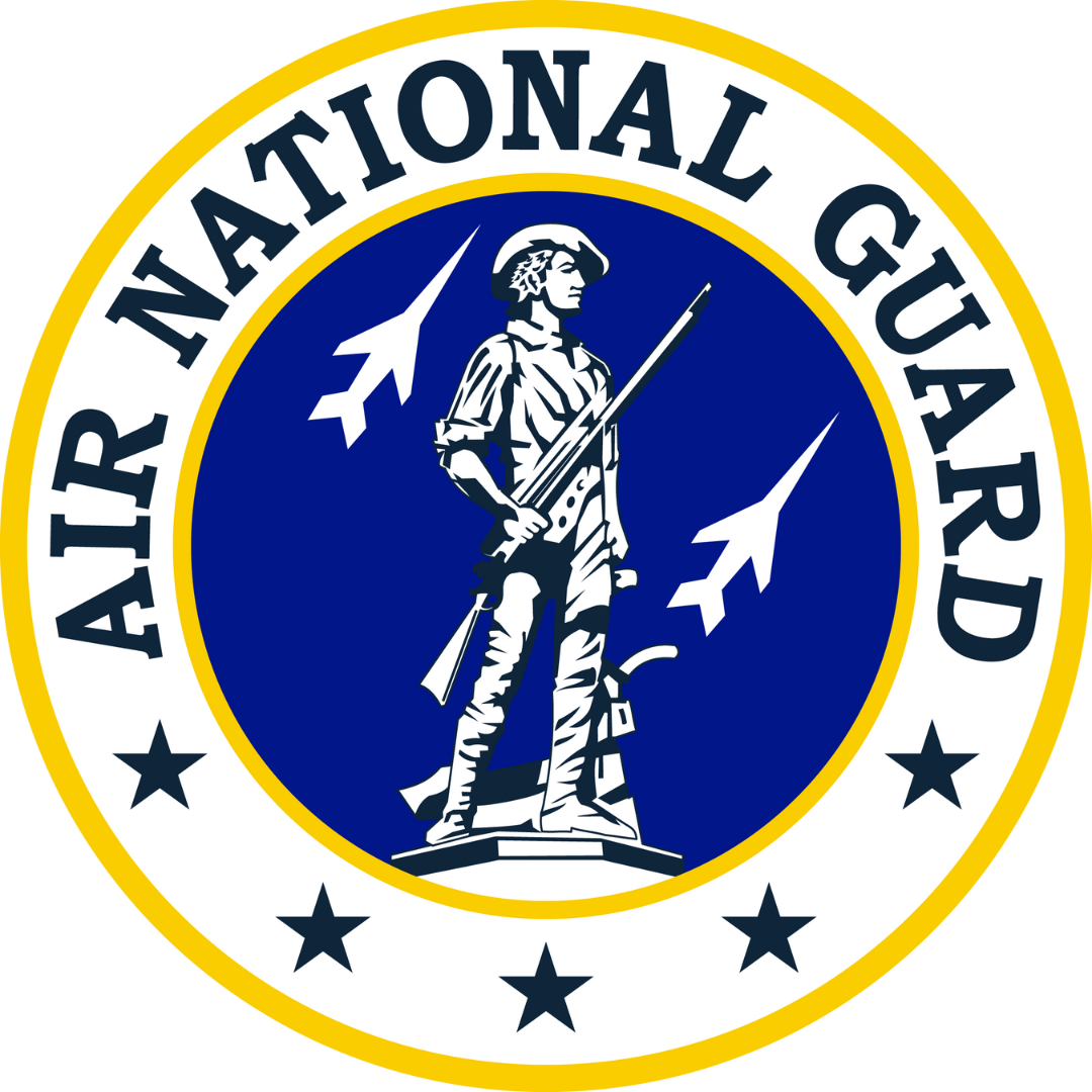 Air National Guard Logo