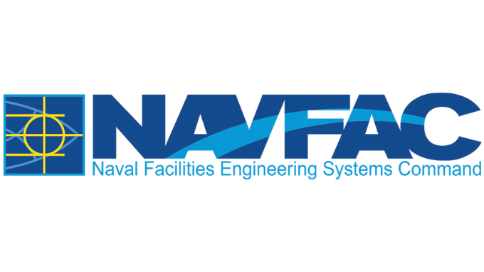 NAVFAC logo