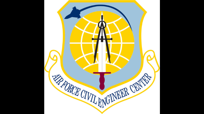 AFCEC logo