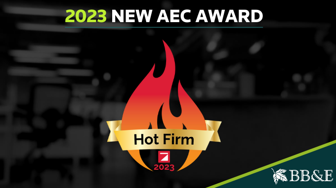 Hot Firm Award 2023