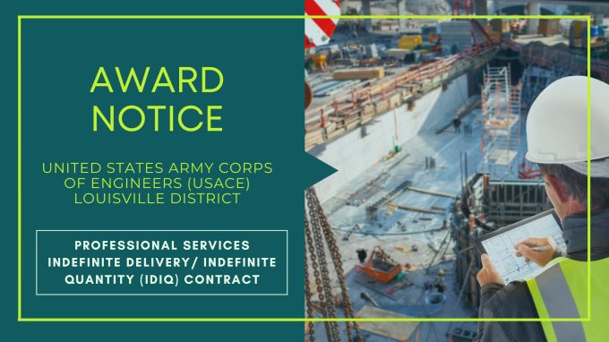 Award Notice Graphic