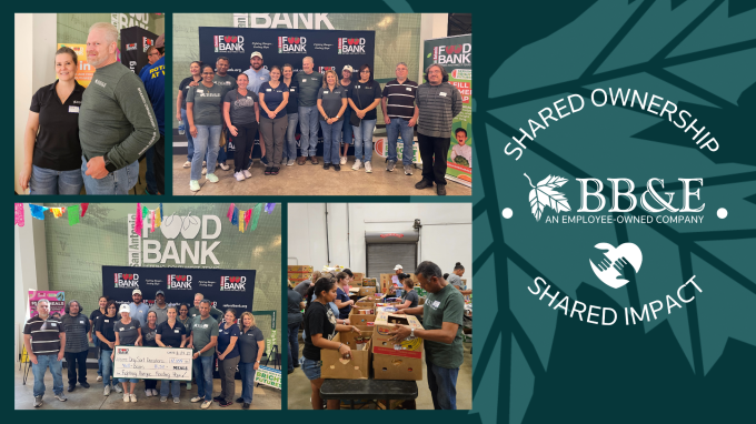 SA food bank