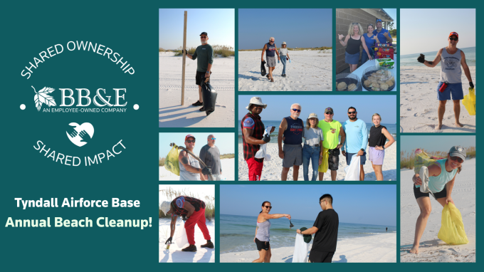 Tyndall Beach Cleanup Day- News Graphic.png