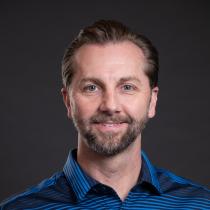 Chuck Baker Headshot 
