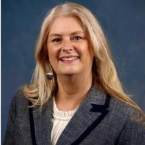 Rhonda Hampton Headshot